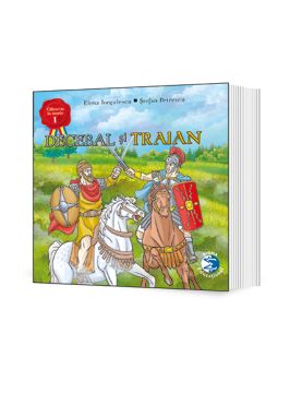 Decebal si Traian (Sigma)