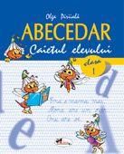 ABECEDAR - caiet semestrul I,II -O. Piriiala
