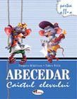 ABECEDAR - caietul elevului semestrul 2 -C. Mihailescu, T. Pitila
