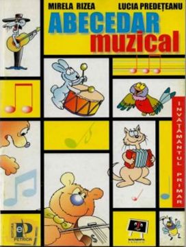 Abecedar muzical