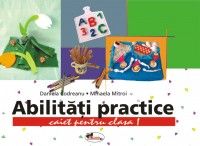 Abilitati practice clasa I