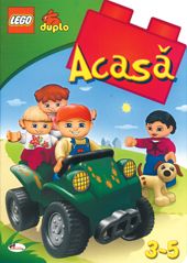 Acasa (3-5 ani)