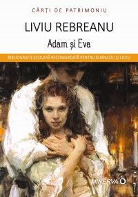Carti de patrimoniu - Adam si Eva (Aramis)