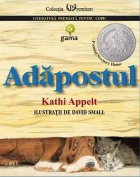 Adapostul (GAMA)