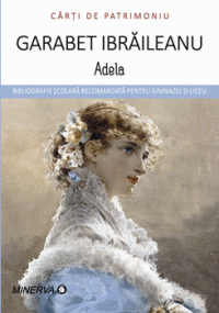 Carti de patrimoniu - Adela (Aramis)