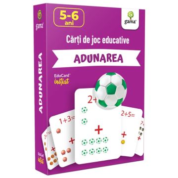 Adunarea (Gama)