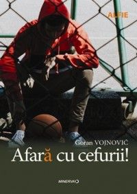 Afara cu cefurii (Aramis)
