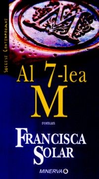 Al 7-lea M (Minerva)