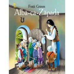 Alba-ca-Zapada. Cheita de aur (Prut)