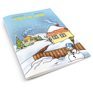Album de iarna