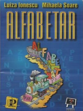 Alfabetar, Editura Petrion
