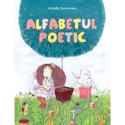 Alfabetul poetic (Prut)