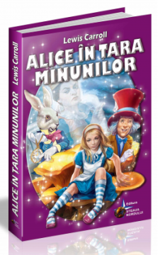 Alice in tara minunilor (Steaua Nordului)