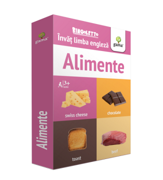 Alimente - Bingoletto (Gama)