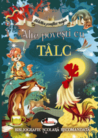 Alte povesti cu talc (Aramis)