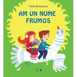 Am un nume frumos (Prut)