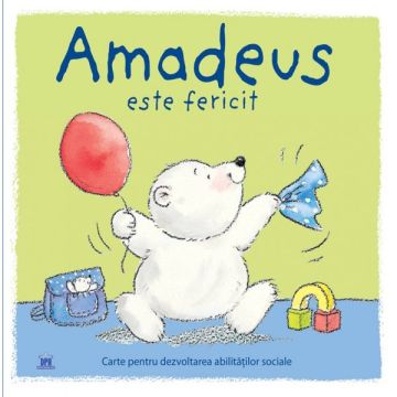 AMADEUS ESTE FERICIT