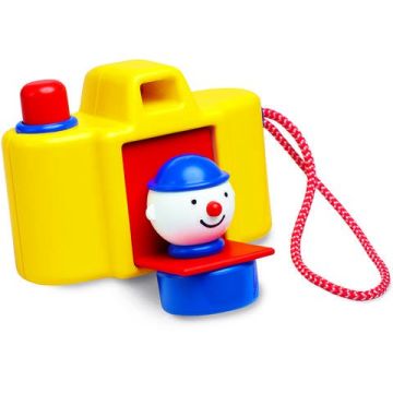 AMBI TOYS Aparat foto - Focus Pocus