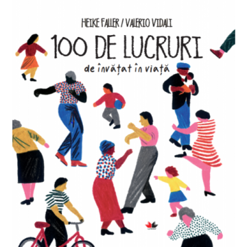 100 de lucruri de învățat în viață (Litera)