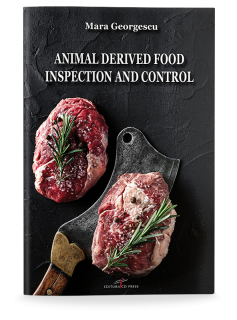 Animal derived food - inspection and control (CD PRESS)