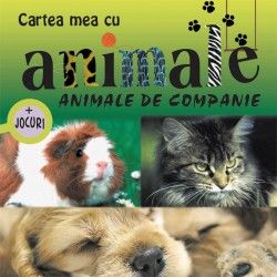 Animale de companie (Prut)