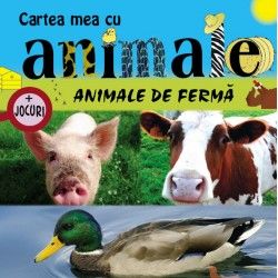 Animale de ferma (Prut)