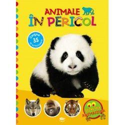Animale in pericol. Secretele animalelor (Prut)