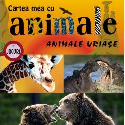 Animale uriase (Prut)