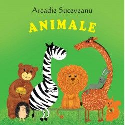 Sa cresti mare! Animale (Prut)
