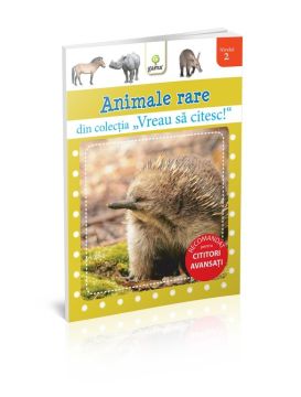 Animale rare