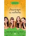 Aniversare cu nabadai (Ashleys, vol. 3) (Corint)