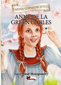 Anne de la Green Gables, vol. 1 (Aramis)