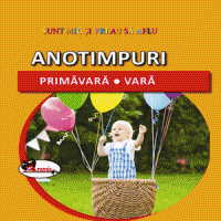 Anotimpuri - primavara/vara (Aramis)