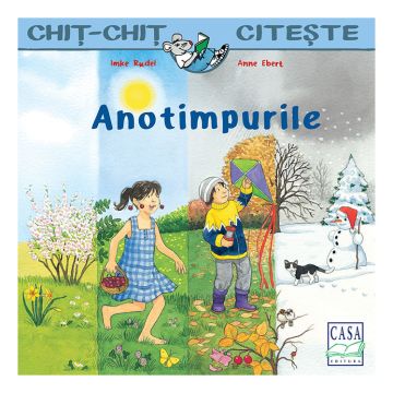 Anotimpurile (Casa)