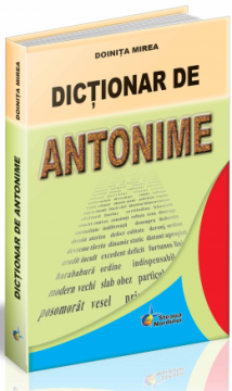 Dictionar de antonime (Steaua Nordului)