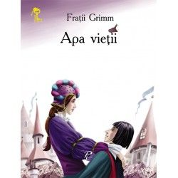 Apa vietii. Cheita de aur (Prut)