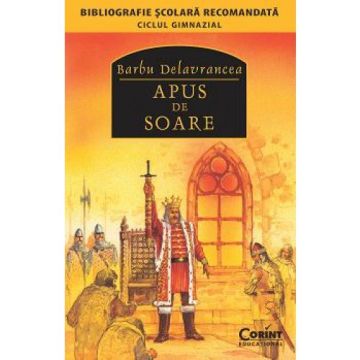 APUS DE SOARE (Corint)