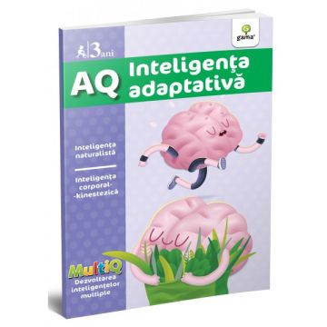 AQ.3 ani (Gama)