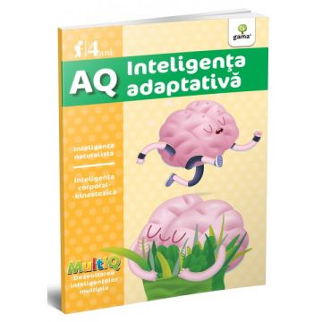 AQ.4 ani (Gama)