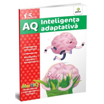 AQ.5 ani (Gama)