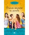 O noua senzatie in scoala (Ashleys, vol. 1) (Corint)