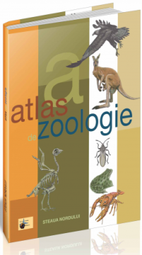 Atlas de zoologie (Steaua Nordului)