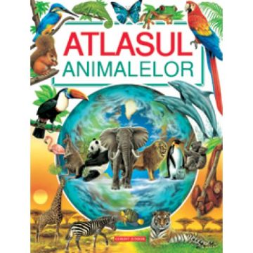 ATLASUL ANIMALELOR