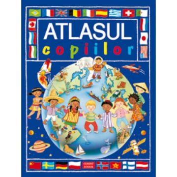 ATLASUL COPIILOR