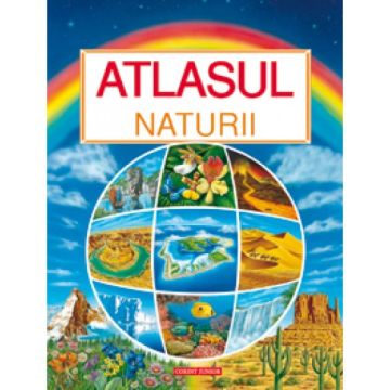 ATLASUL NATURII