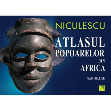 Atlasul popoarelor din Africa
