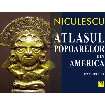 Atlasul popoarelor din America