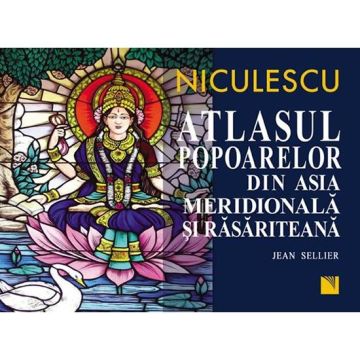Atlasul popoarelor din Asia Meridionala si Rasariteana