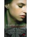 JURAMANT DE SANGE - editie de buzunar (ACADEMIA VAMPIRILOR, vol.4, partea 2) (Corint)