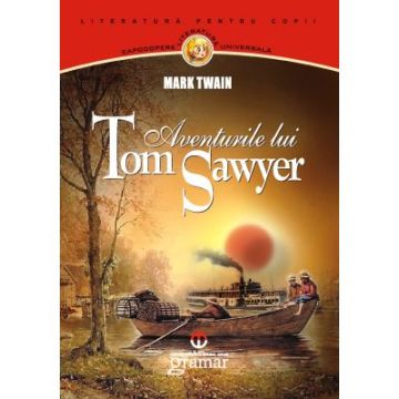 Aventurile lui Tom Sawyer (Mondoro)
